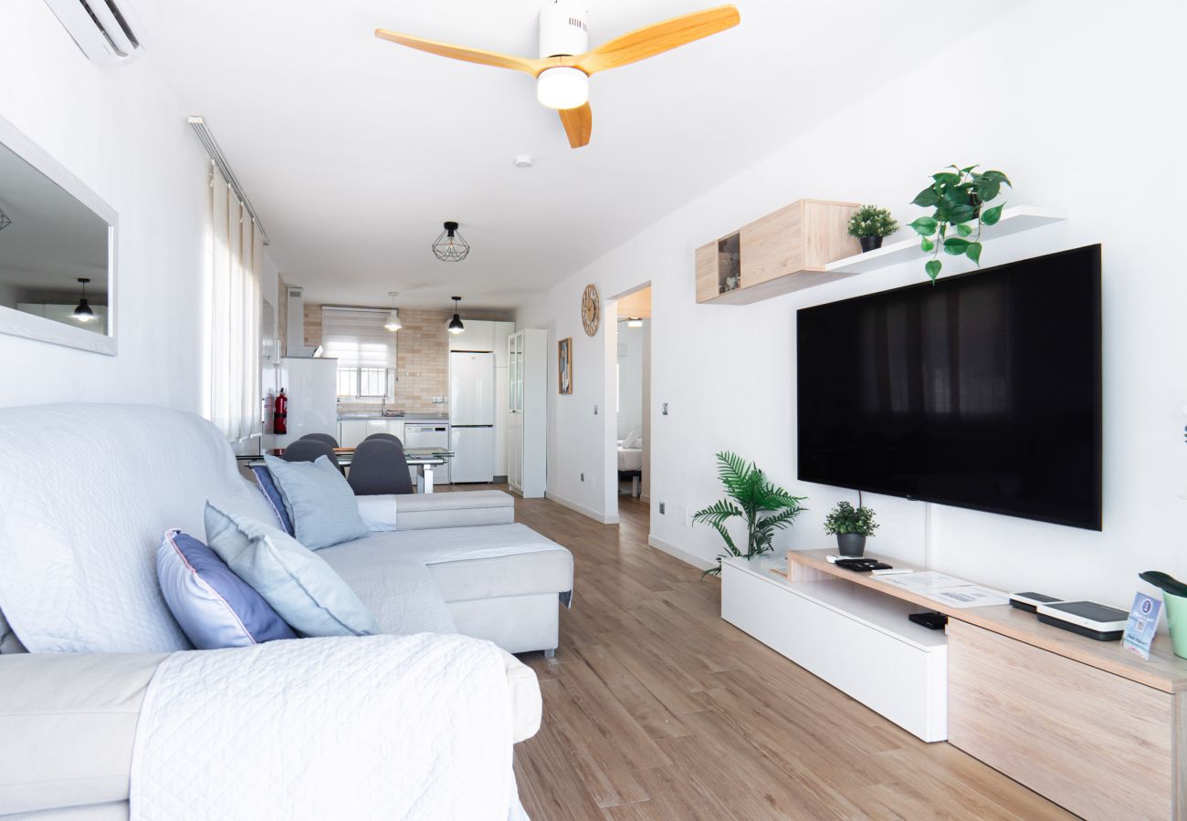 Apartment in Nerja - La Noria Sunny Stay by Casasol 