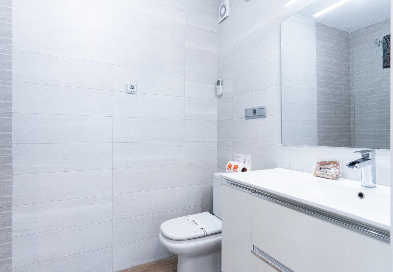 Apartment in Nerja - La Noria Sunny Stay by Casasol 