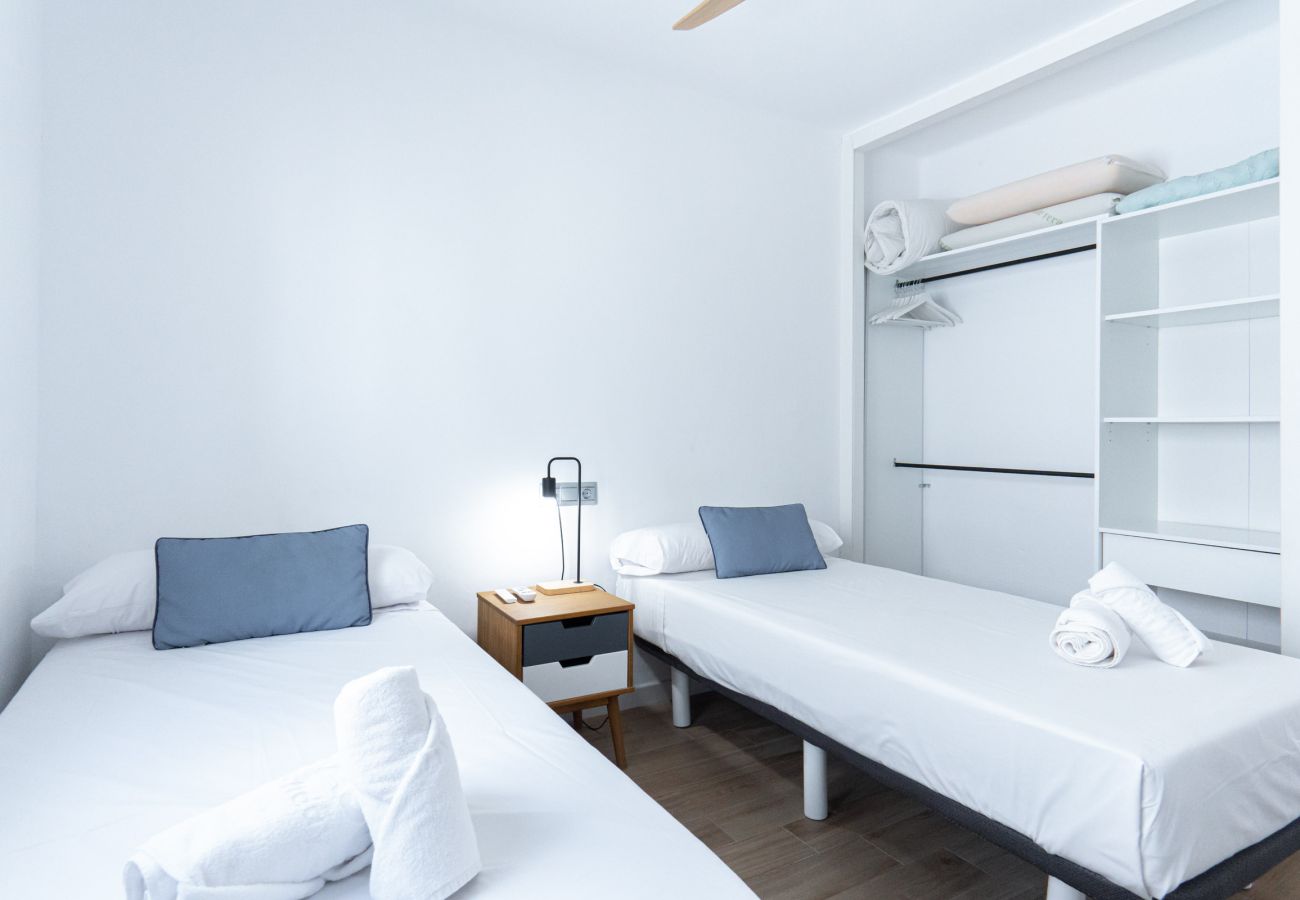 Apartment in Nerja - La Noria Sunny Stay by Casasol 