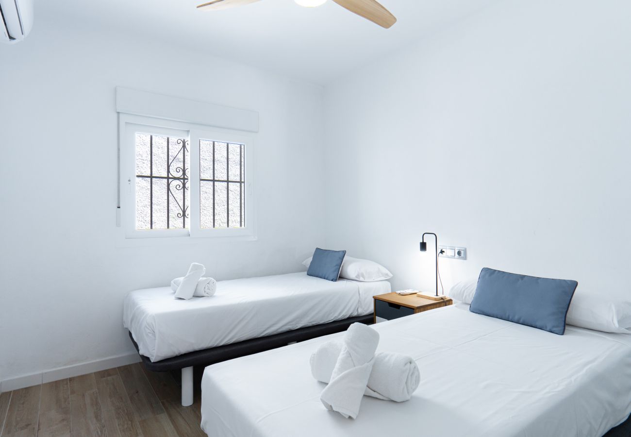 Apartment in Nerja - La Noria Sunny Stay by Casasol 