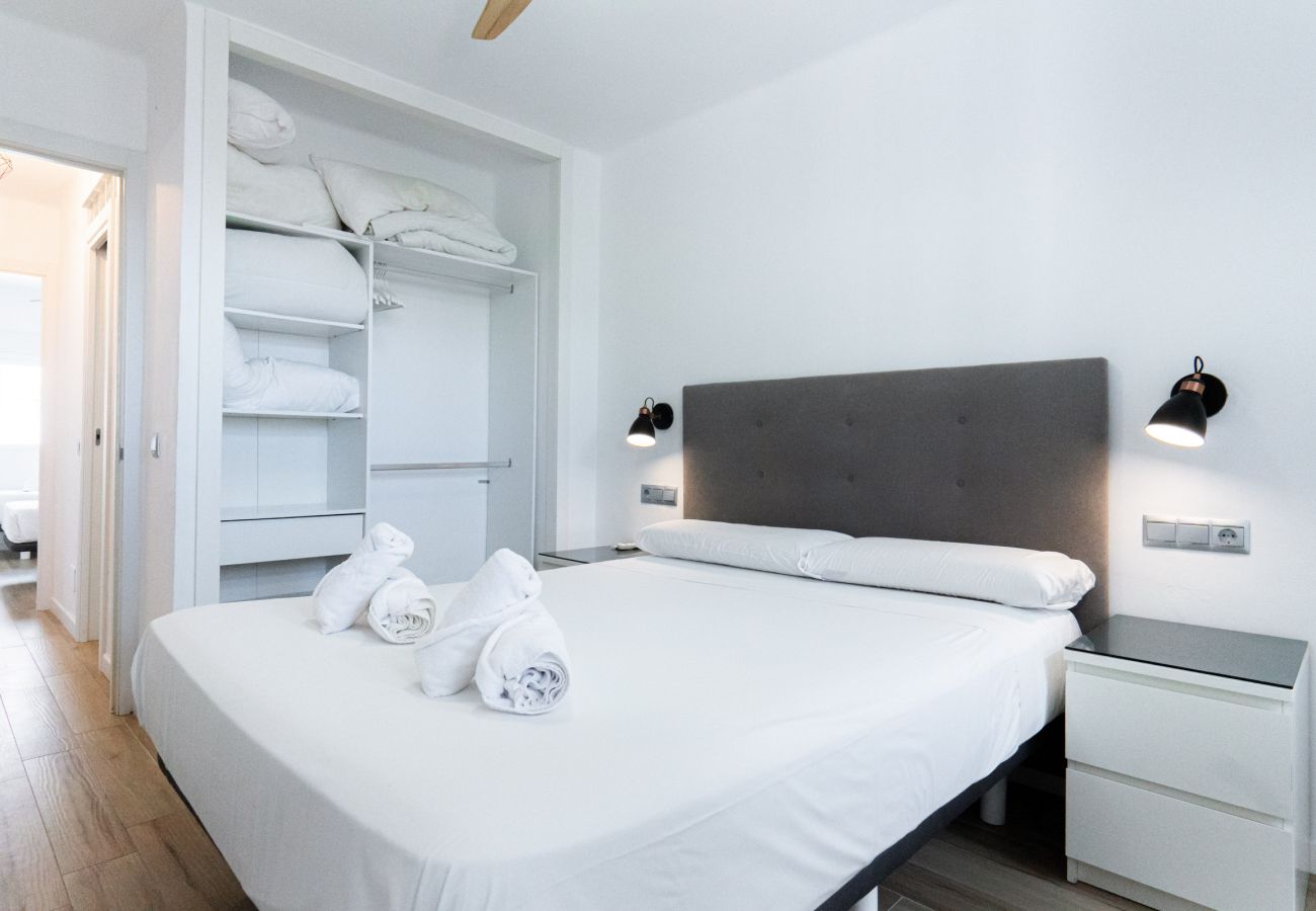 Apartment in Nerja - La Noria Sunny Stay by Casasol 