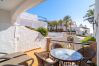 Apartment in Nerja -  Hibiscos 36 San Juan de Capistrano by Casasol