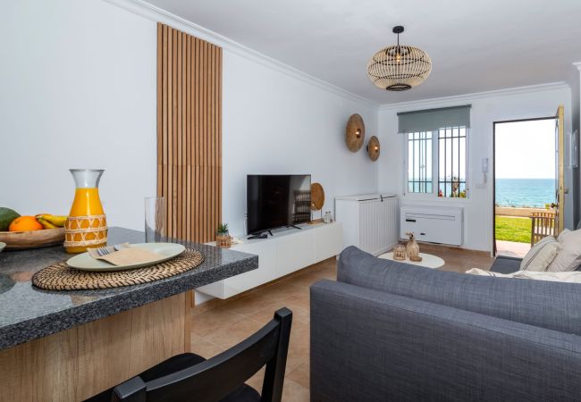 Apartment in Nerja - Arce 11 Torrecilla Beach by Casasol 