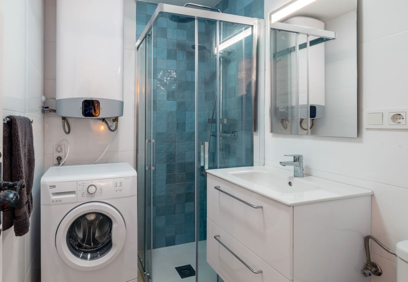 Apartment in Nerja - Arce 11 Torrecilla Beach by Casasol 