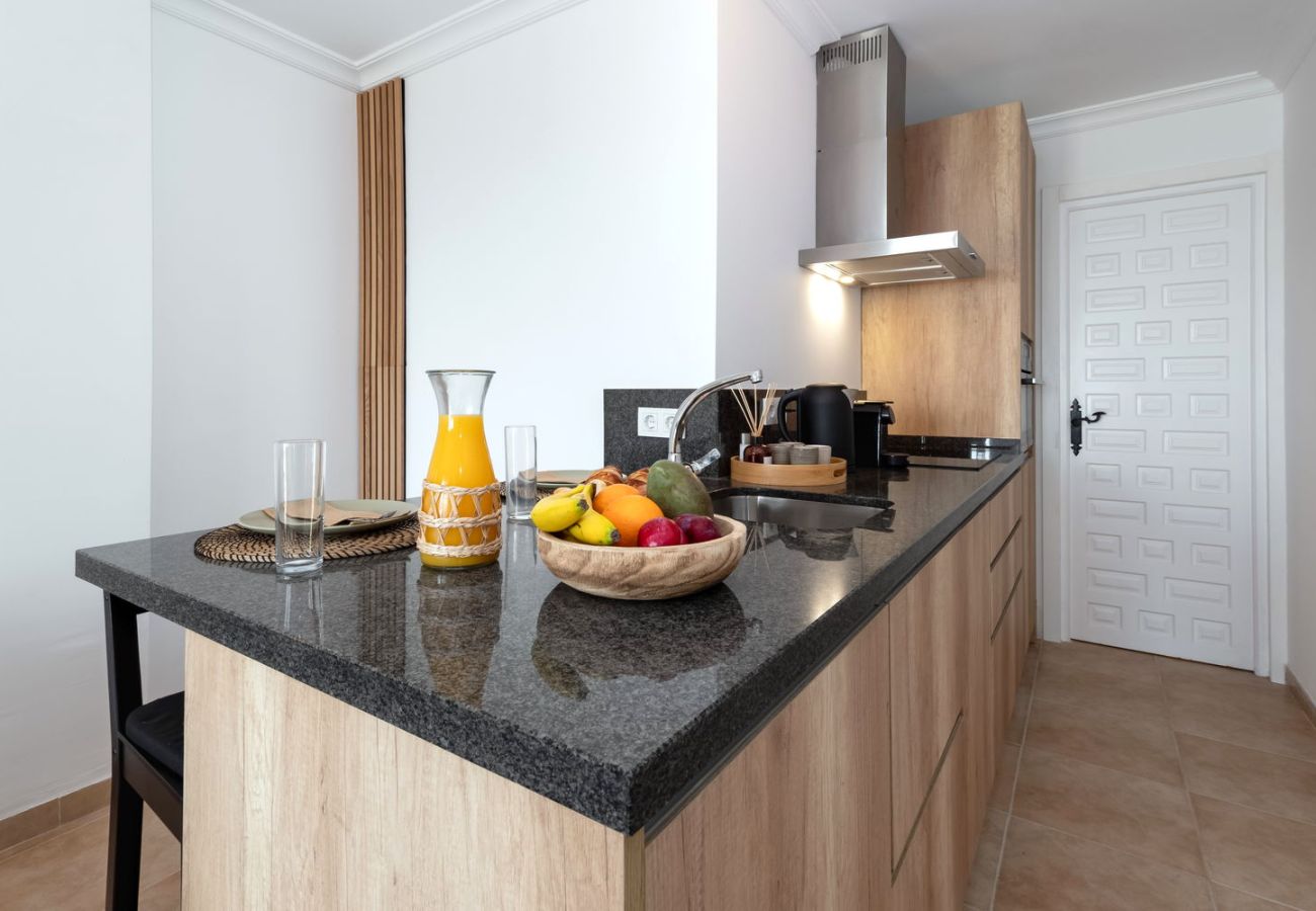 Apartment in Nerja - Arce 11 Torrecilla Beach by Casasol 