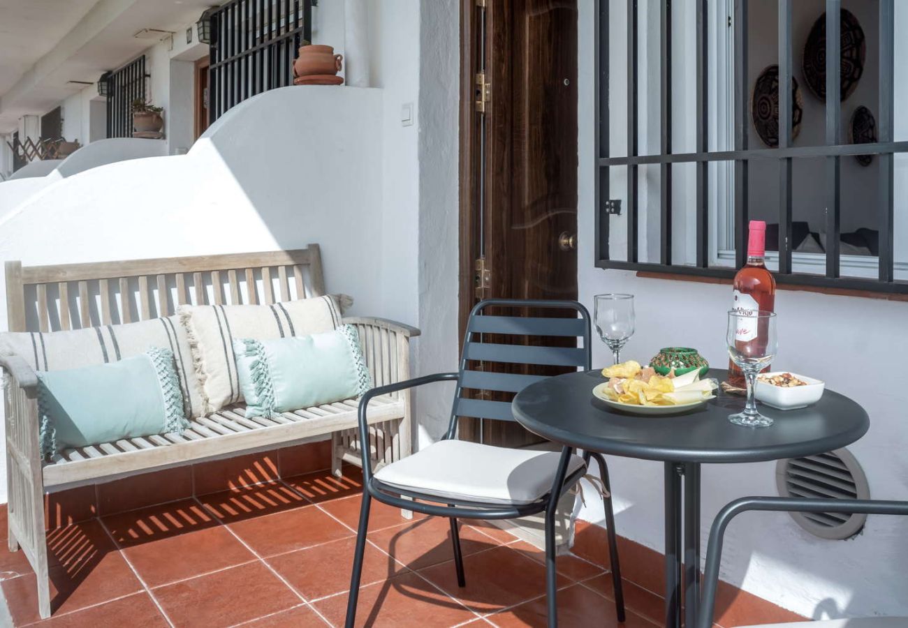 Apartment in Nerja - Arce 11 Torrecilla Beach by Casasol 