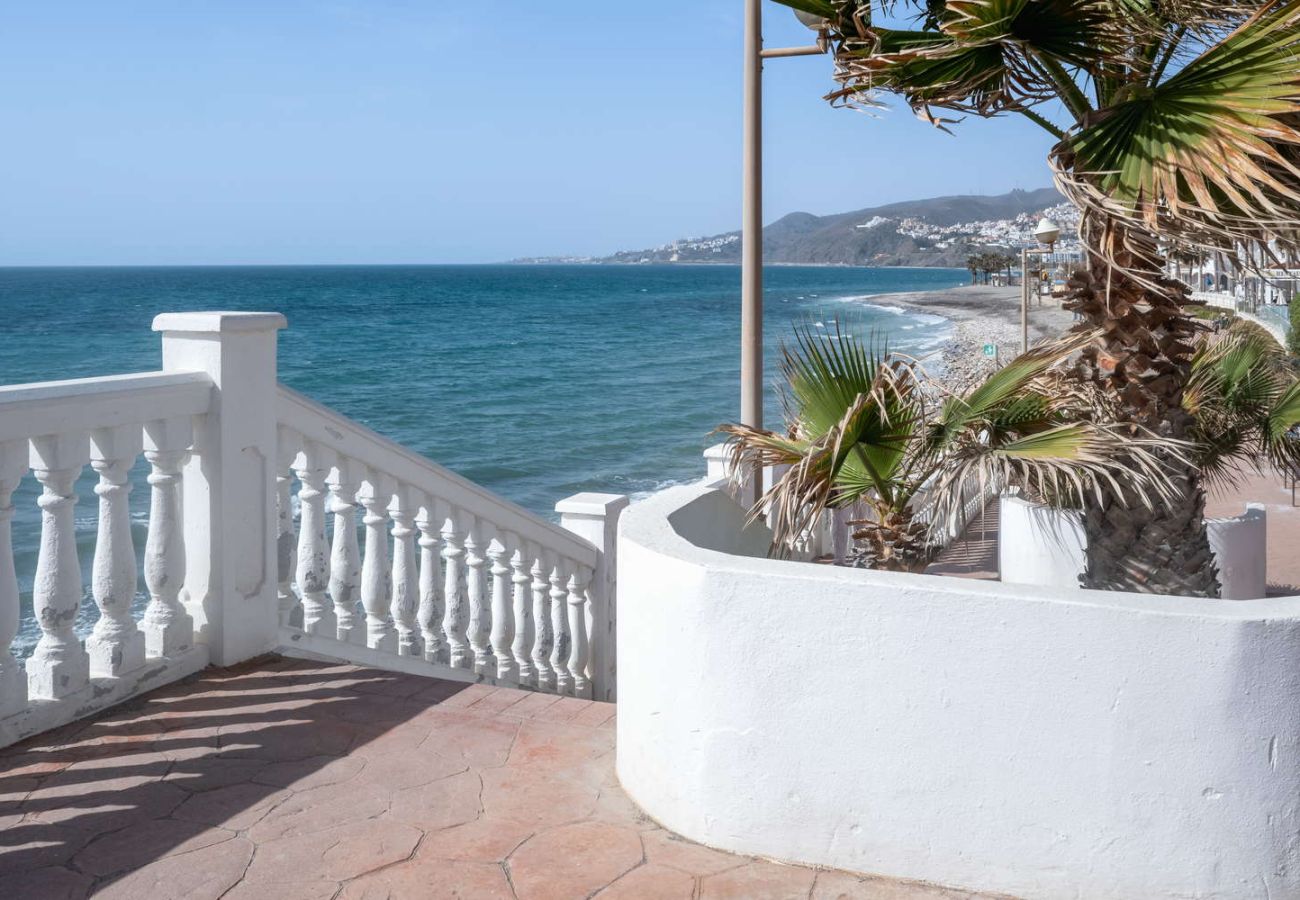 Apartment in Nerja - Arce 11 Torrecilla Beach by Casasol 