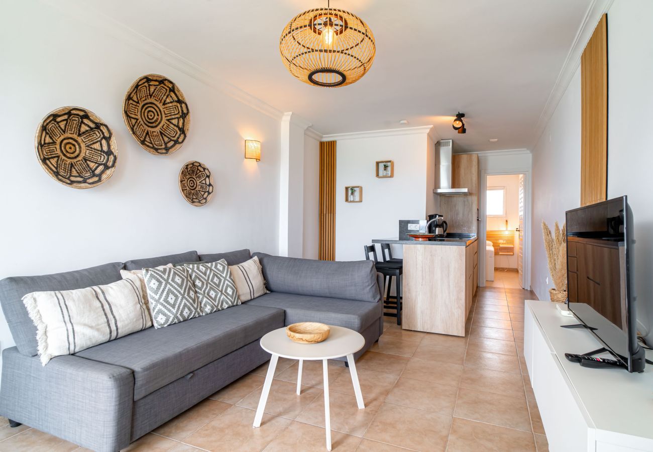 Apartment in Nerja - Arce 11 Torrecilla Beach by Casasol 