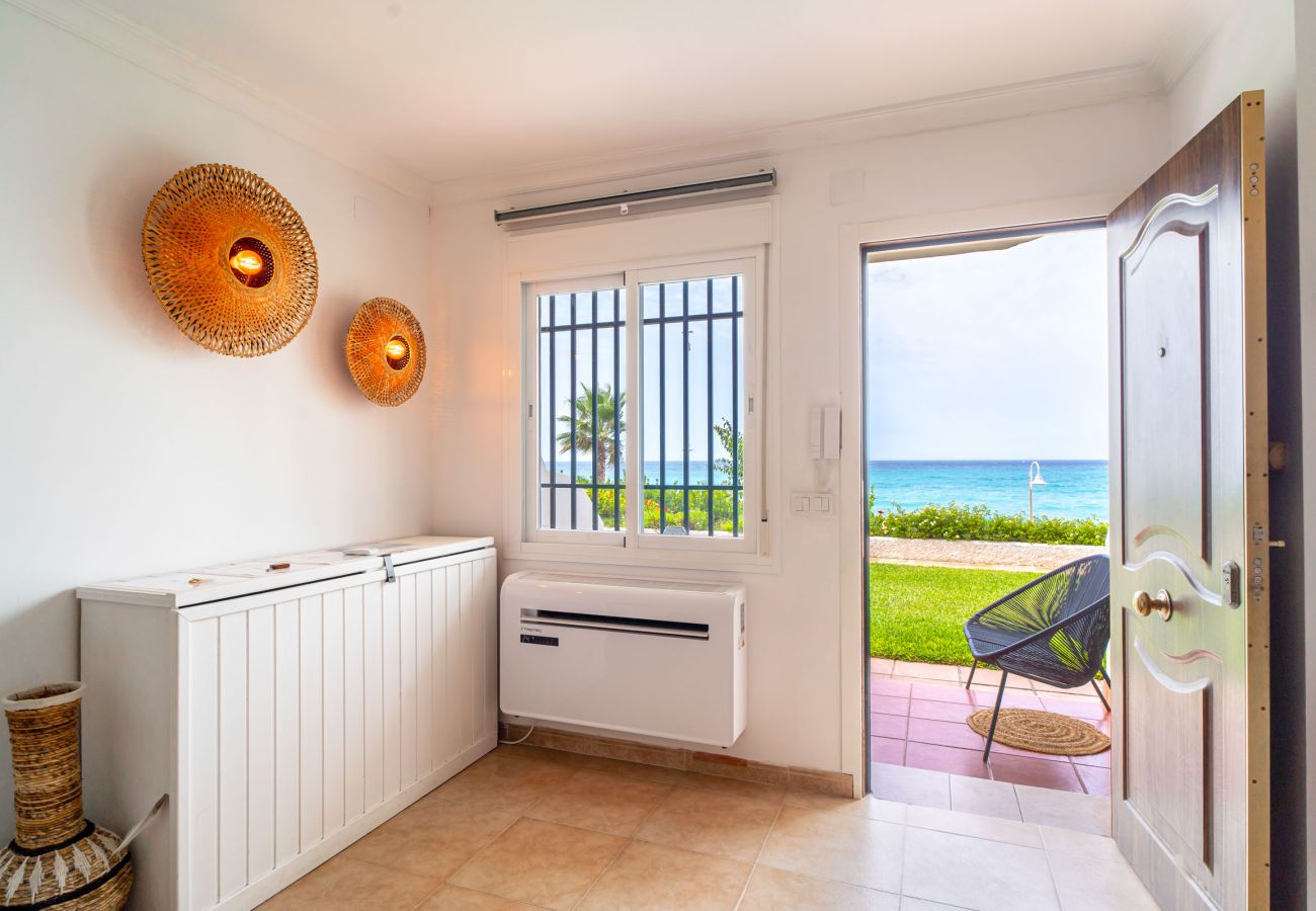 Apartment in Nerja - Arce 11 Torrecilla Beach by Casasol 