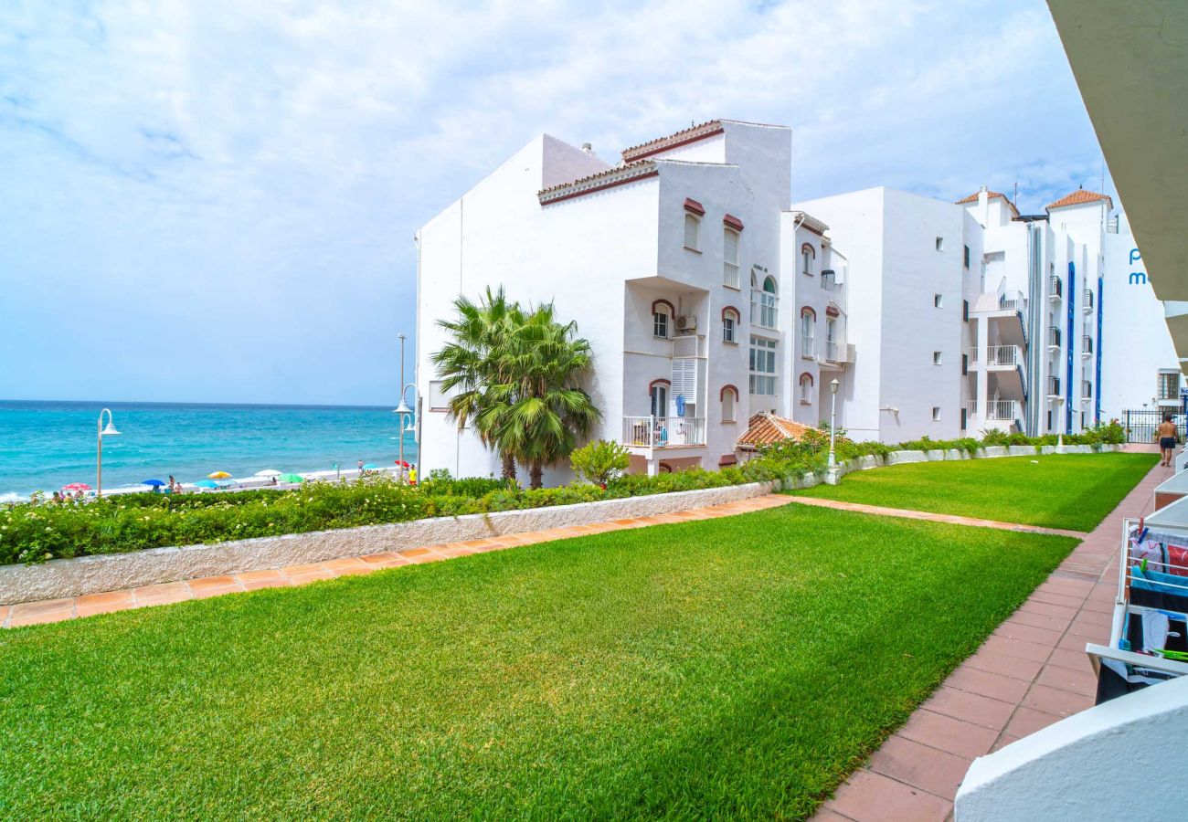Apartment in Nerja - Arce 11 Torrecilla Beach by Casasol 