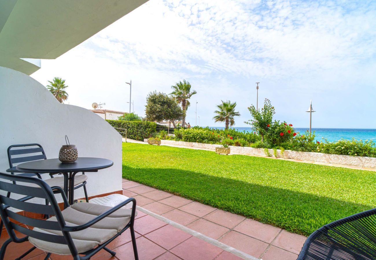 Apartment in Nerja - Arce 11 Torrecilla Beach by Casasol 