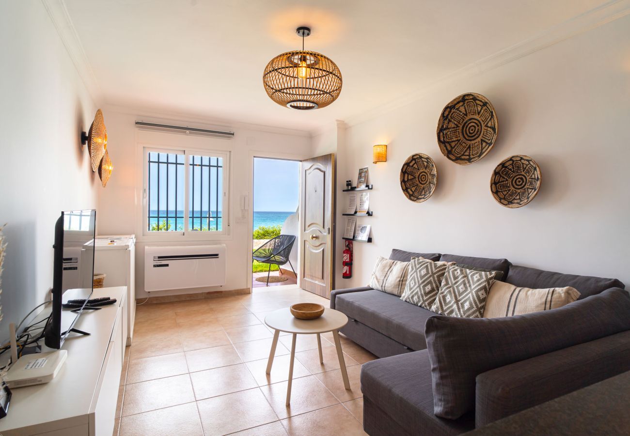 Apartment in Nerja - Arce 11 Torrecilla Beach by Casasol 