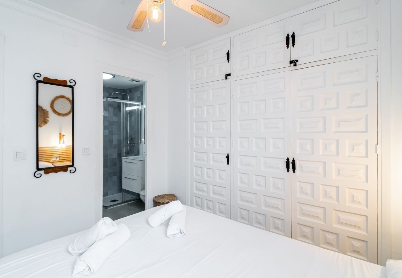 Apartment in Nerja - Arce 11 Torrecilla Beach by Casasol 