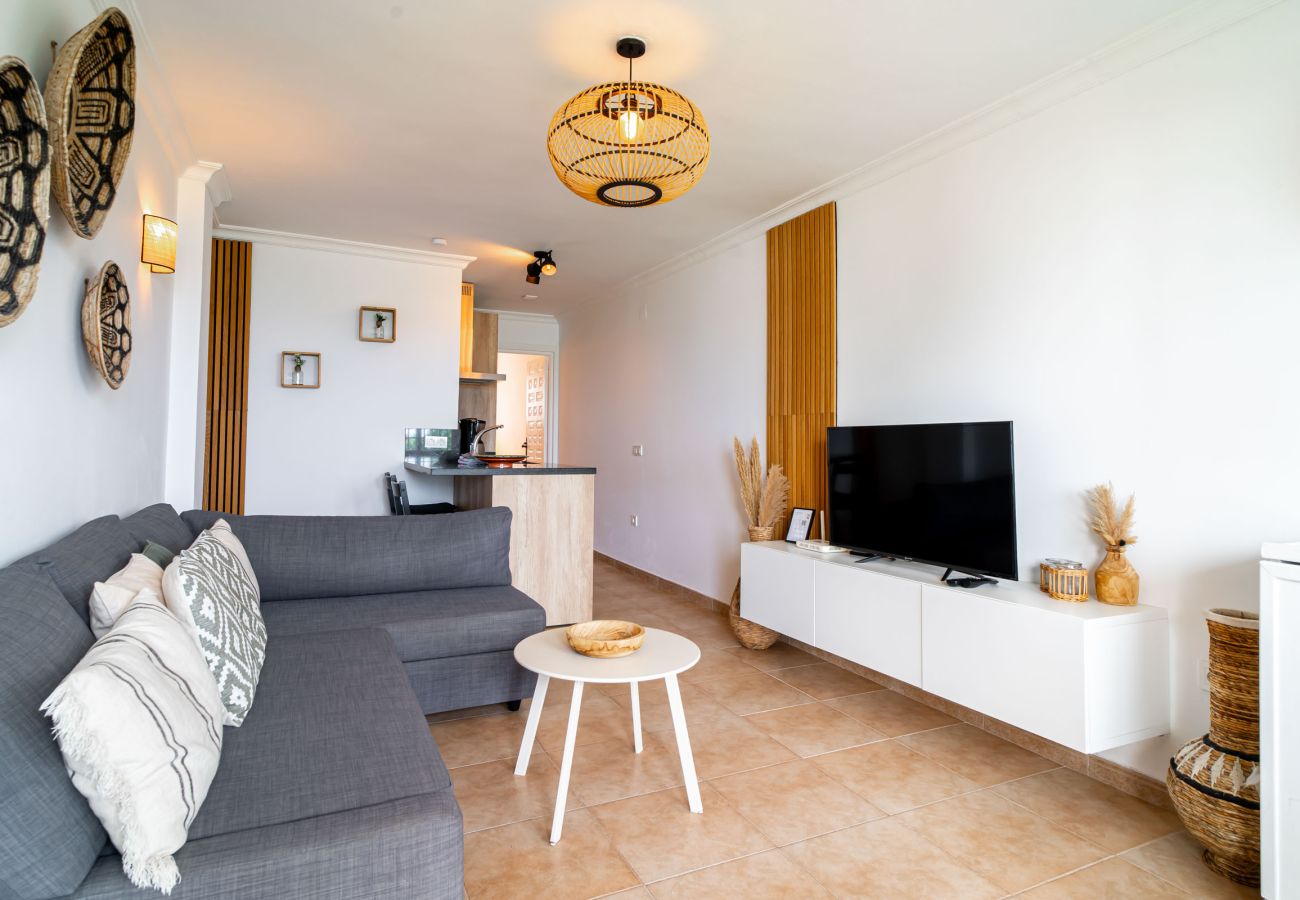 Apartment in Nerja - Arce 11 Torrecilla Beach by Casasol 