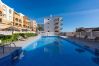 Apartment in Nerja - Arce 11 Torrecilla Beach by Casasol 
