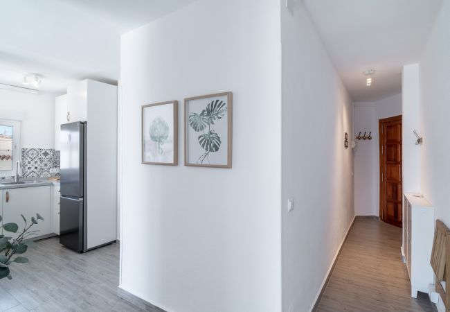 Apartment in Nerja - Delfin 1º3 Seaview Quartet by Casasol