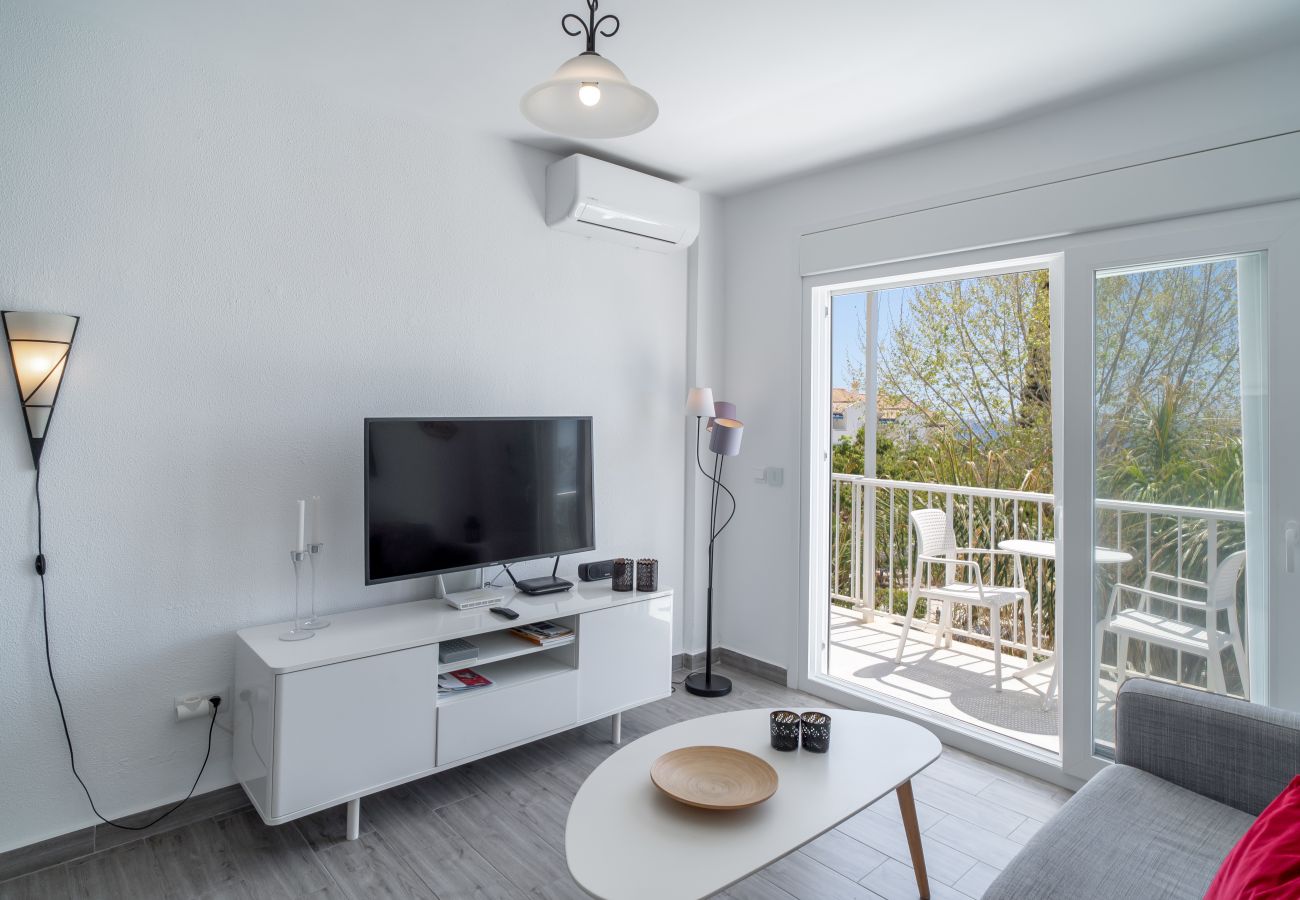 Apartment in Nerja - Delfin 1º3 Seaview Quartet Casasol