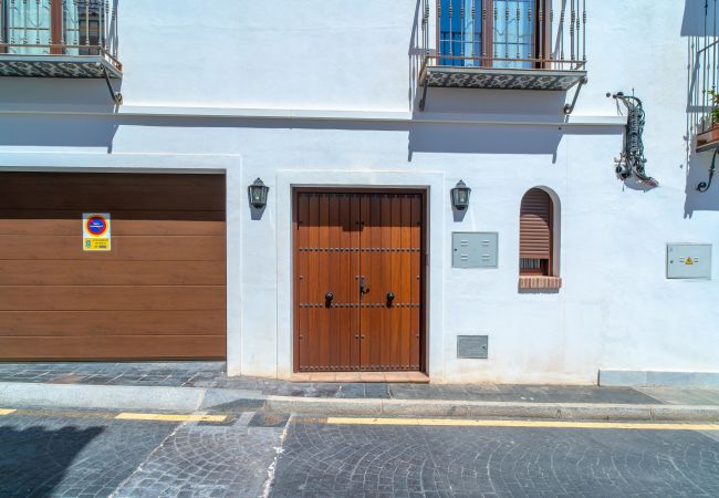 House in Nerja - Casa Paraiso Andaluz Deluxe by Casasol