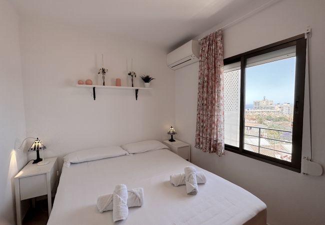 Apartment in Nerja - Capri Sunset by Casasol