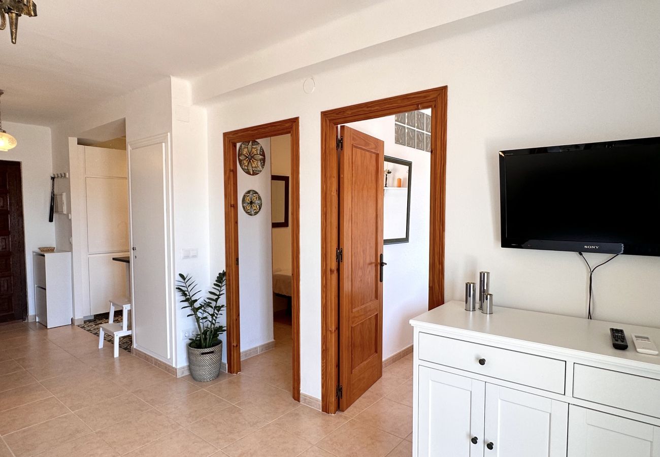 Apartment in Nerja - Capri Sunset Casasol