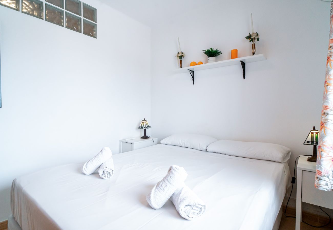 Apartment in Nerja - Capri Sunset by Casasol 