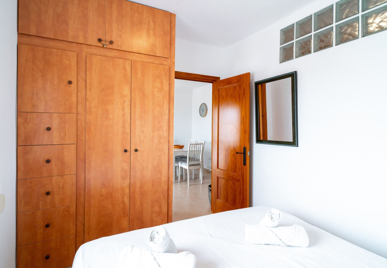 Apartment in Nerja - Capri Sunset by Casasol 