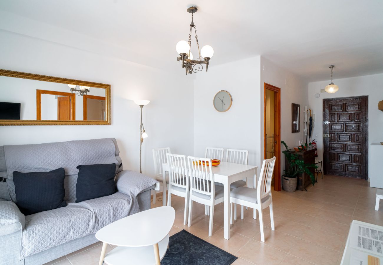 Apartment in Nerja - Capri Sunset by Casasol 