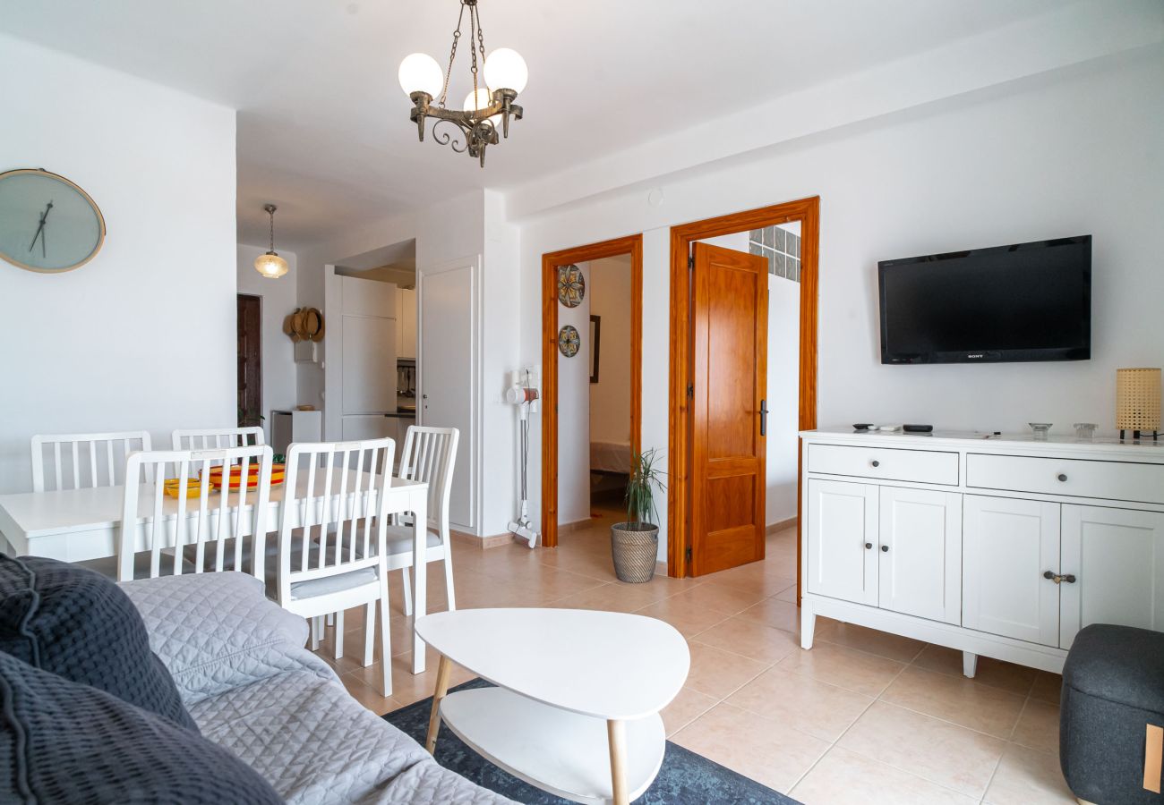Apartment in Nerja - Capri Sunset by Casasol 