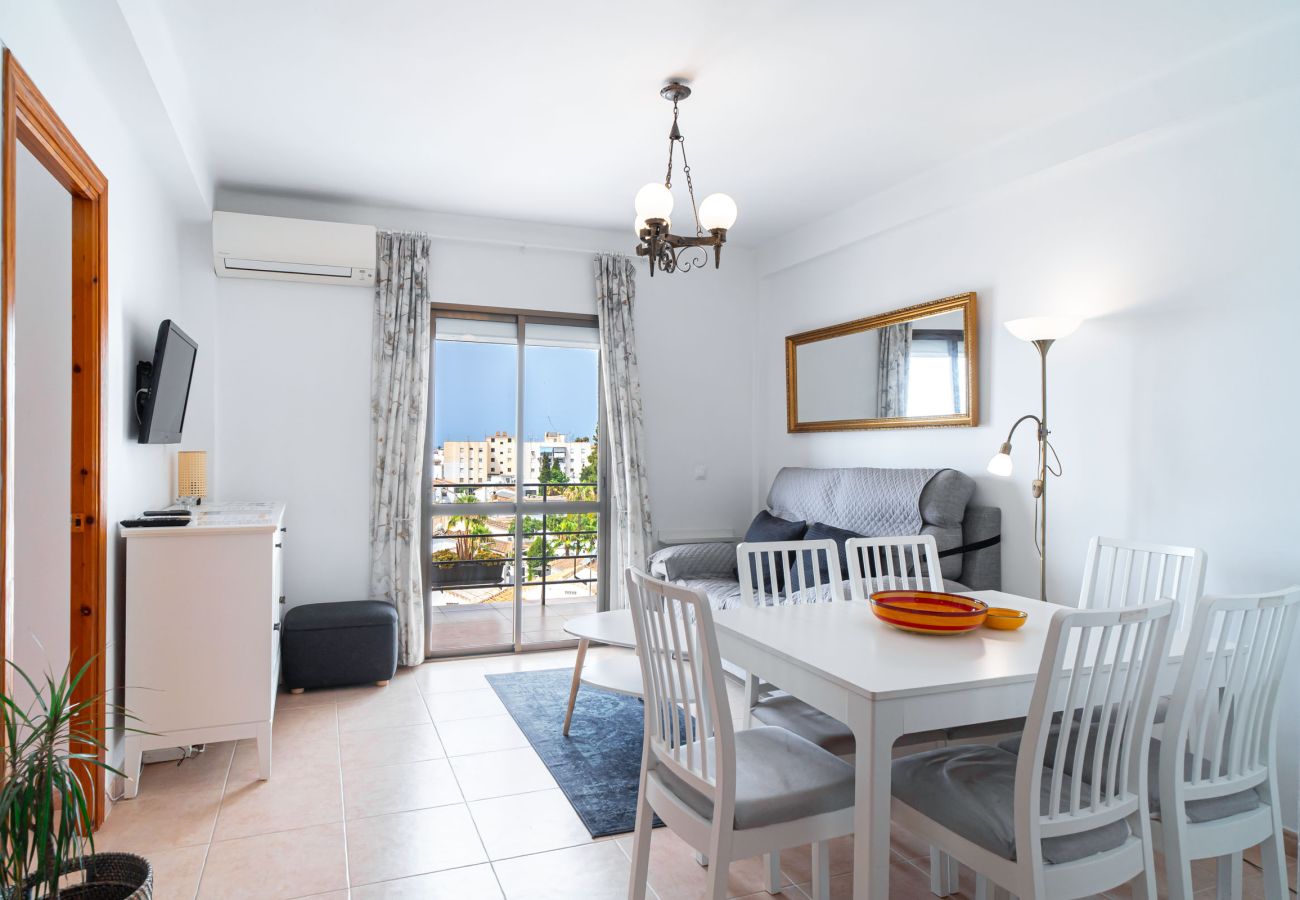 Apartment in Nerja - Capri Sunset by Casasol 