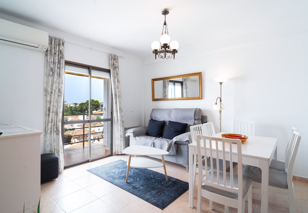 Apartment in Nerja - Capri Sunset by Casasol 