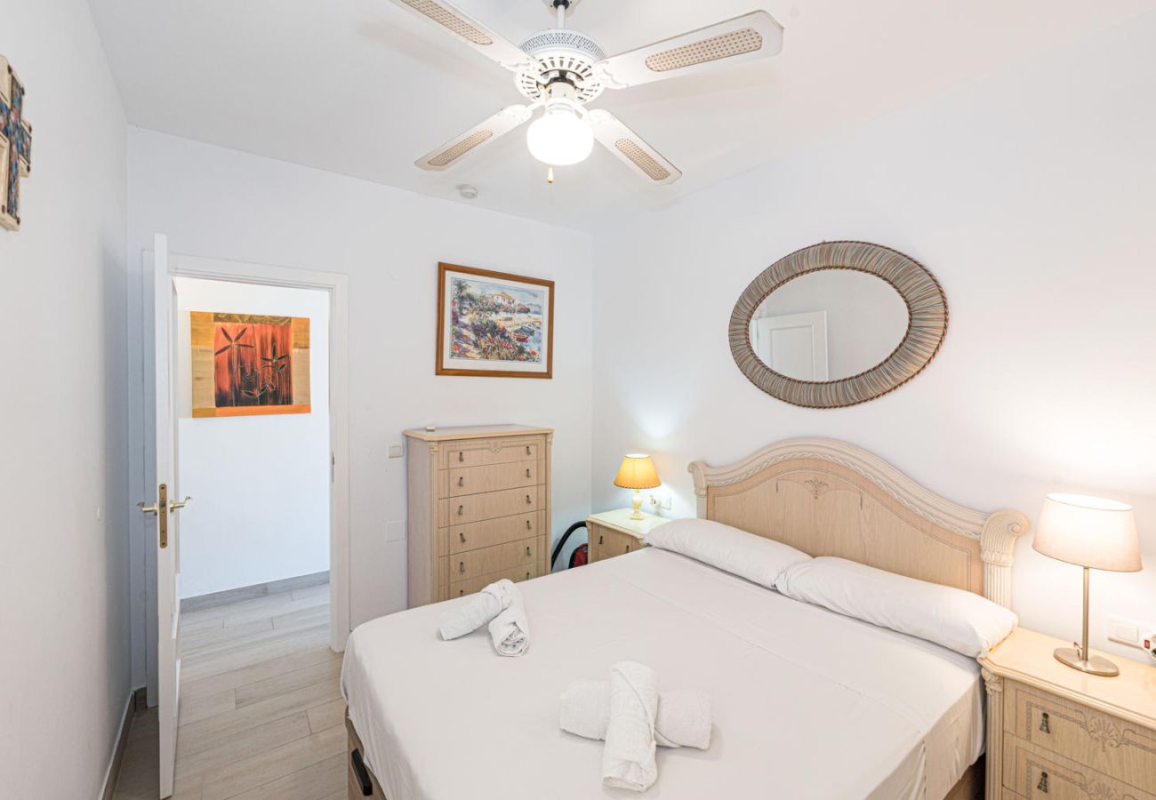 Apartment in Nerja - Toboso 1C Torrecilla Beach Paradise by Casasol 