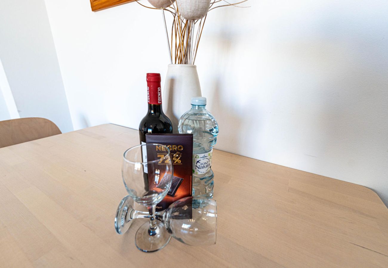 Apartment in Nerja - Toboso 1C Torrecilla Beach Paradise by Casasol 