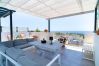 Villa in Nerja - Villa Luxuria Private Pool by Casasol
