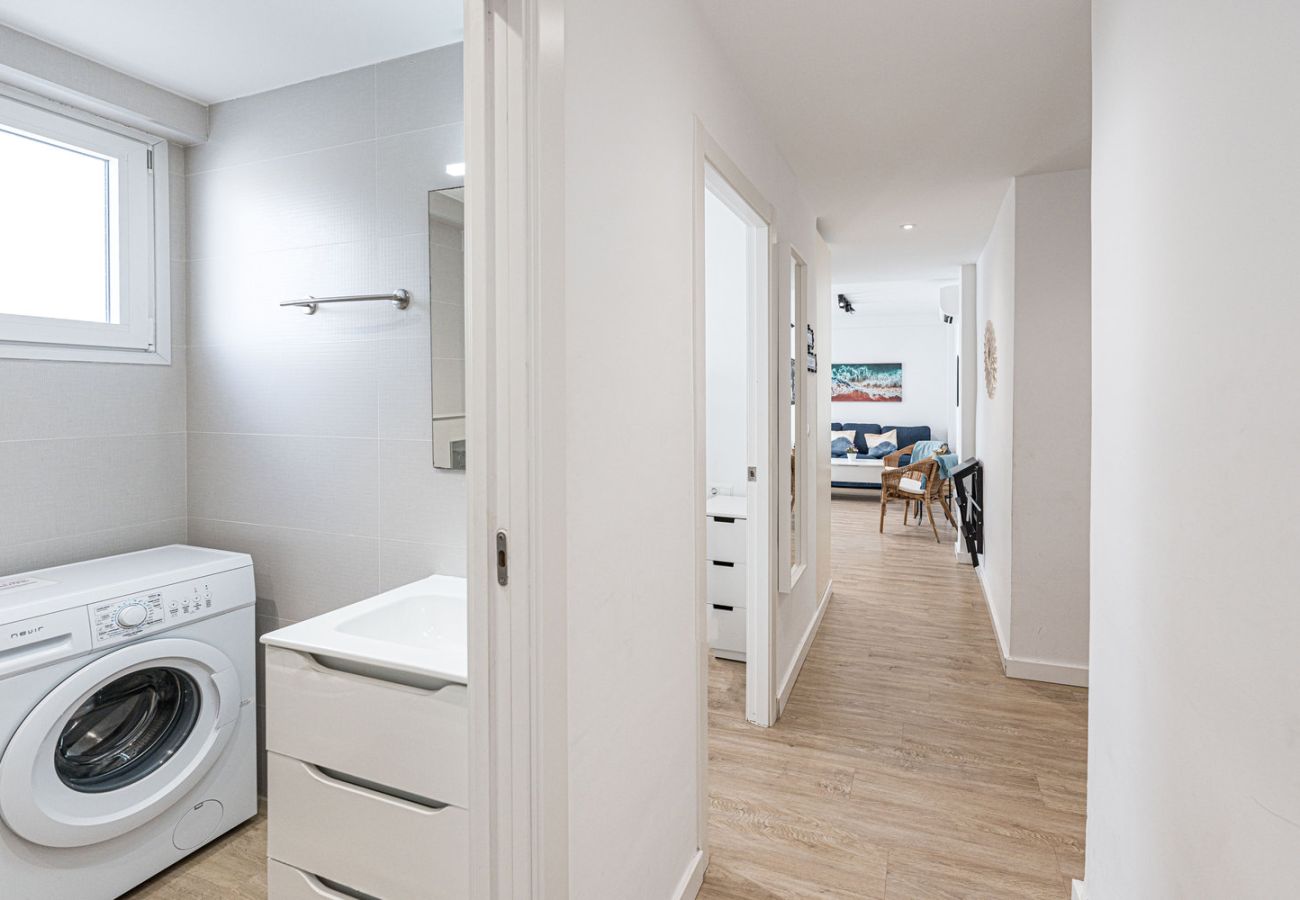 Apartment in Nerja - Gaviota 3º3 Central Living by Casasol