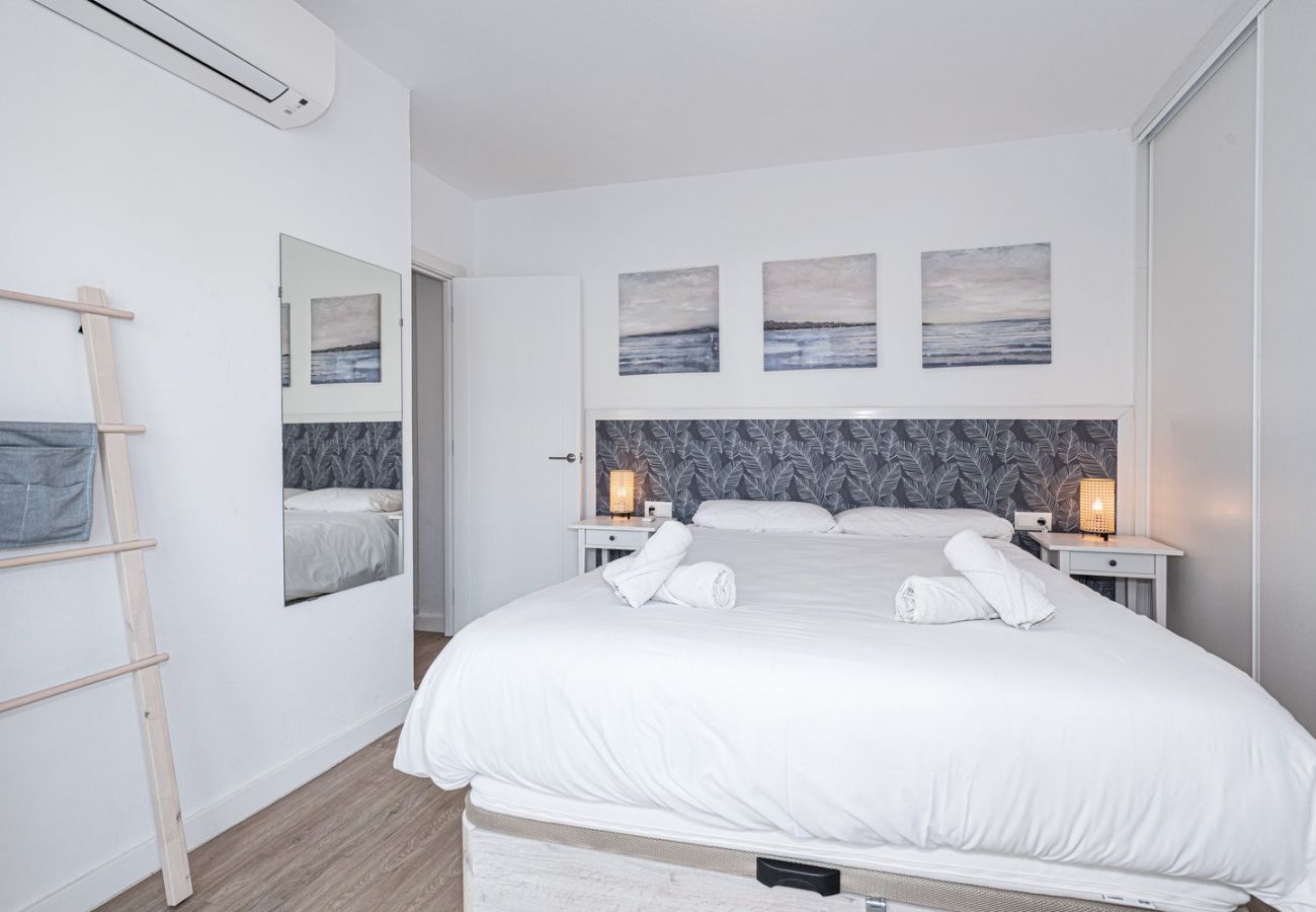 Apartment in Nerja - Gaviota 3º3 Central Living by Casasol