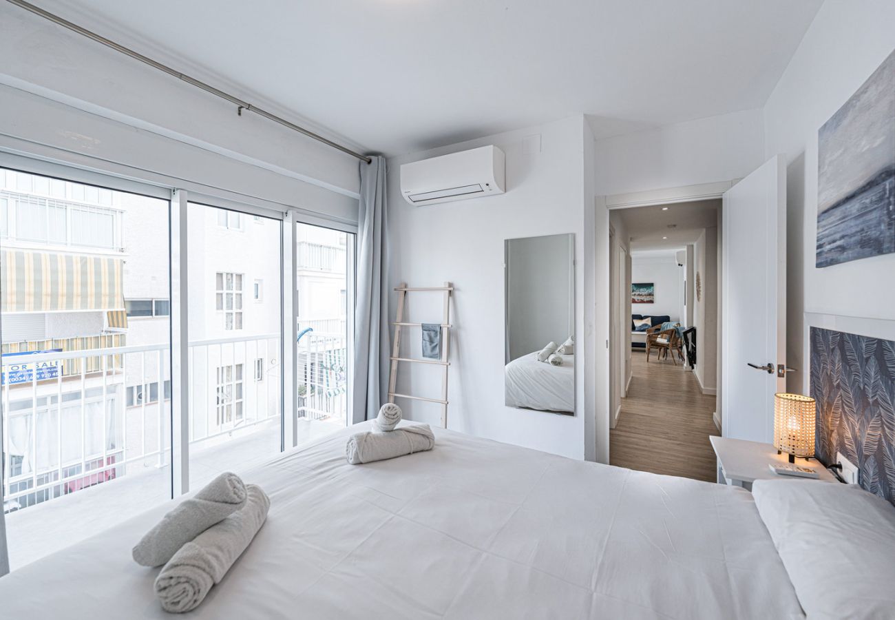 Apartment in Nerja - Gaviota 3º3 Central Living by Casasol