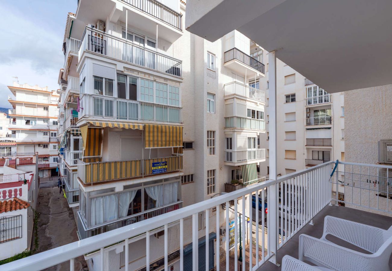 Apartment in Nerja - Gaviota 3º3 Central Living by Casasol