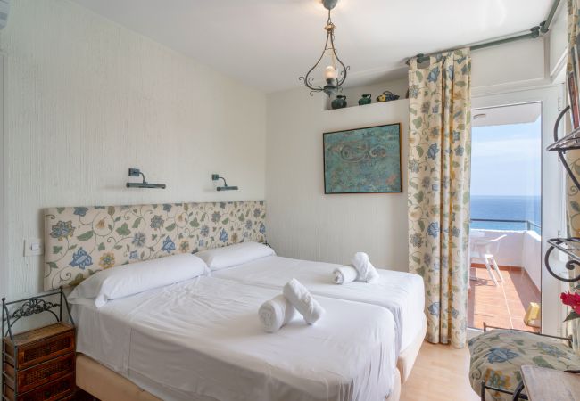 Apartment in Nerja - Verdemar Seaview Paradise by Casasol