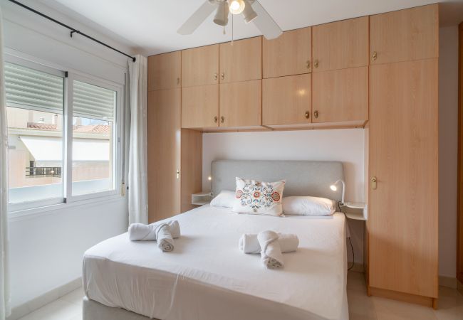 Apartment in Nerja - Nautica Duo Delight by Casasol