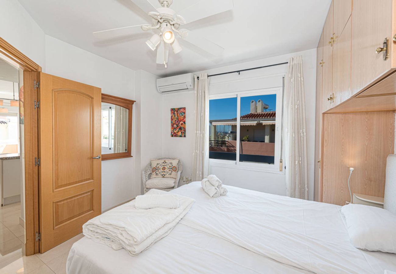 Apartment in Nerja - Nautica Duo Delight by Casasol 