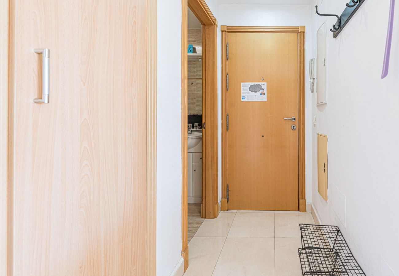 Apartment in Nerja - Nautica Duo Delight by Casasol 