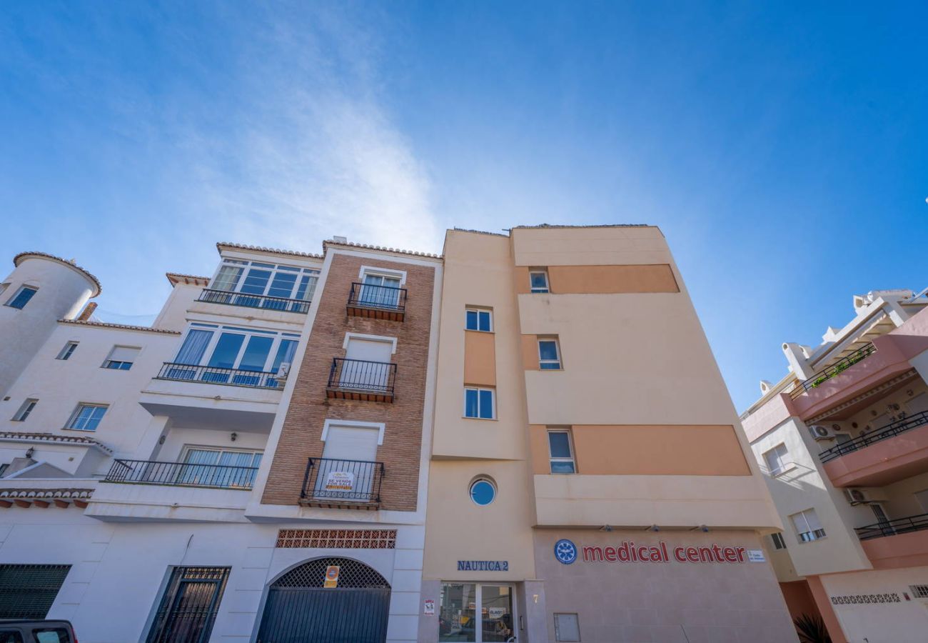 Apartment in Nerja - Nautica Duo Delight by Casasol 