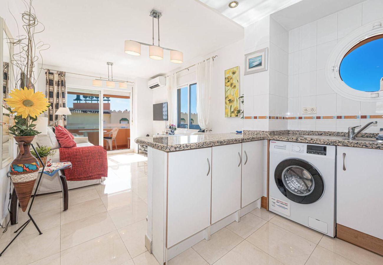 Apartment in Nerja - Nautica Duo Delight by Casasol 