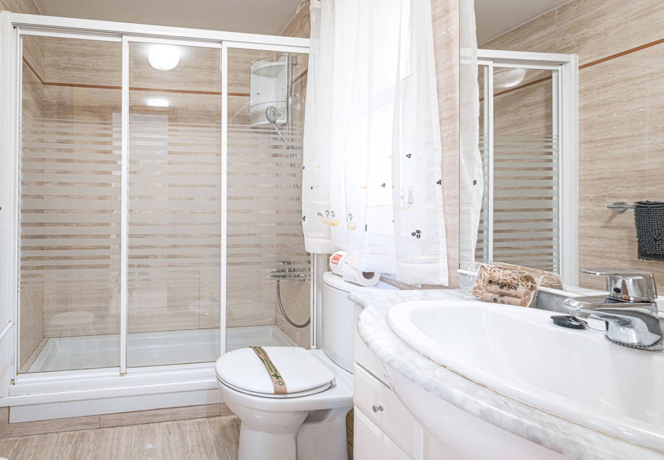 Apartment in Nerja - Nautica Duo Delight by Casasol 