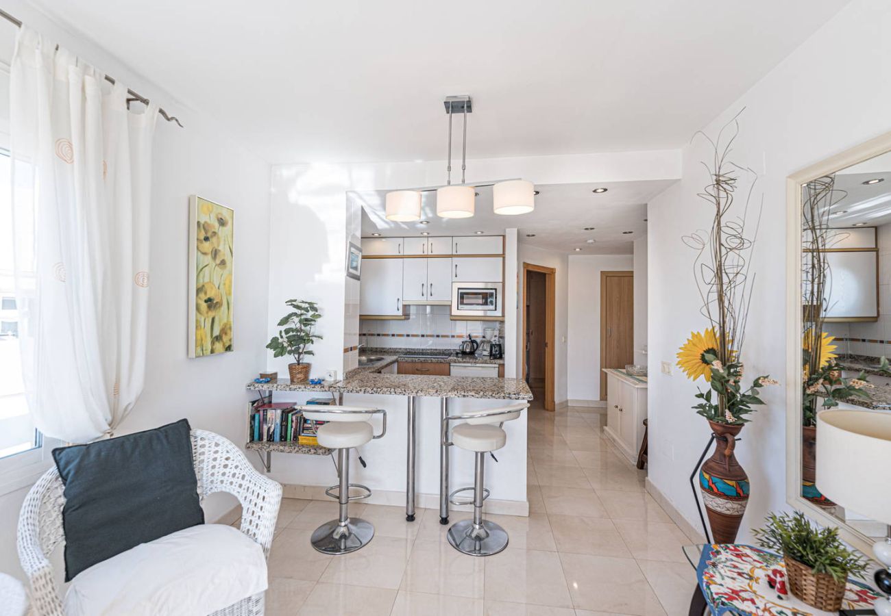 Apartment in Nerja - Nautica Duo Delight by Casasol 