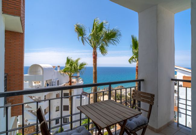 Apartment in Torrox Costa - Calaceite 5101 Ocean Paradise by Casasol