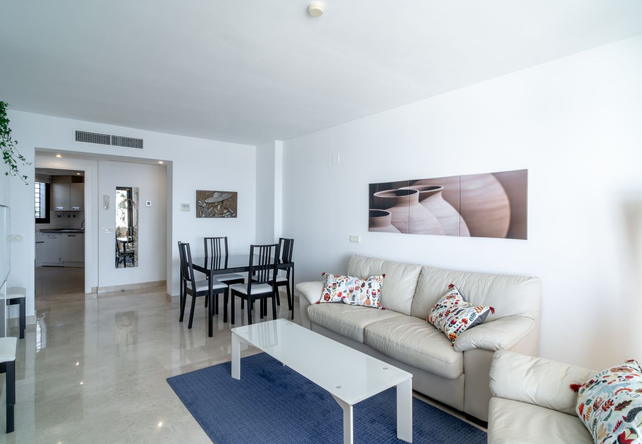 Apartment in Torrox Costa - Calaceite 5101 Ocean Paradise Casasol