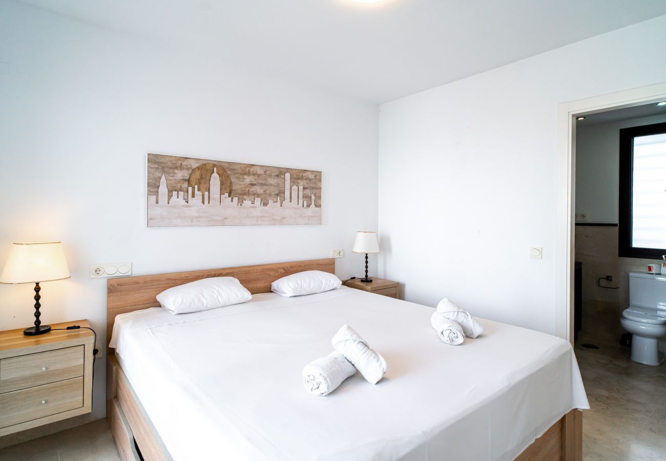 Apartment in Torrox Costa - Calaceite 5101 Ocean Paradise by Casasol 