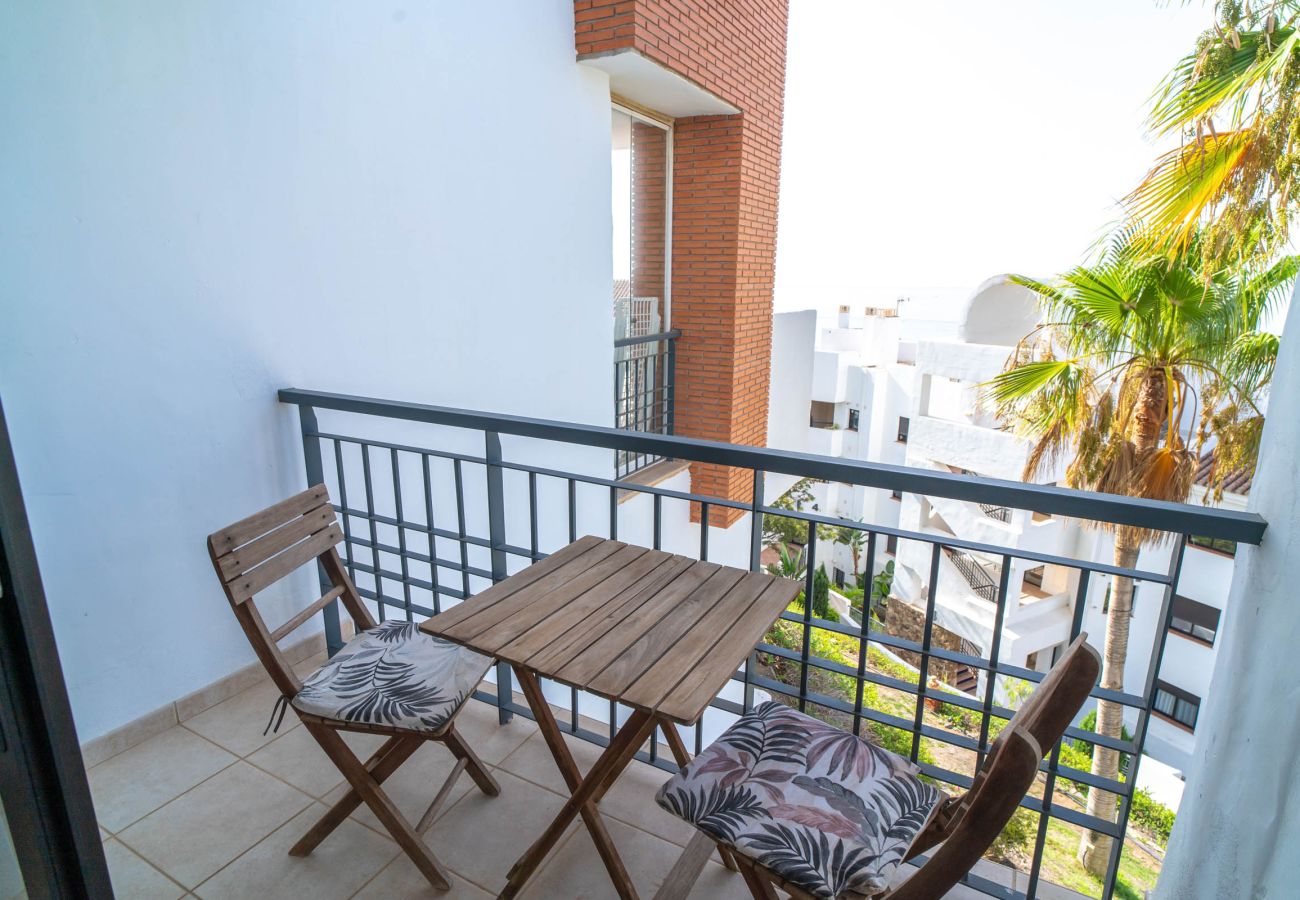 Apartment in Torrox Costa - Calaceite 5101 Ocean Paradise by Casasol 
