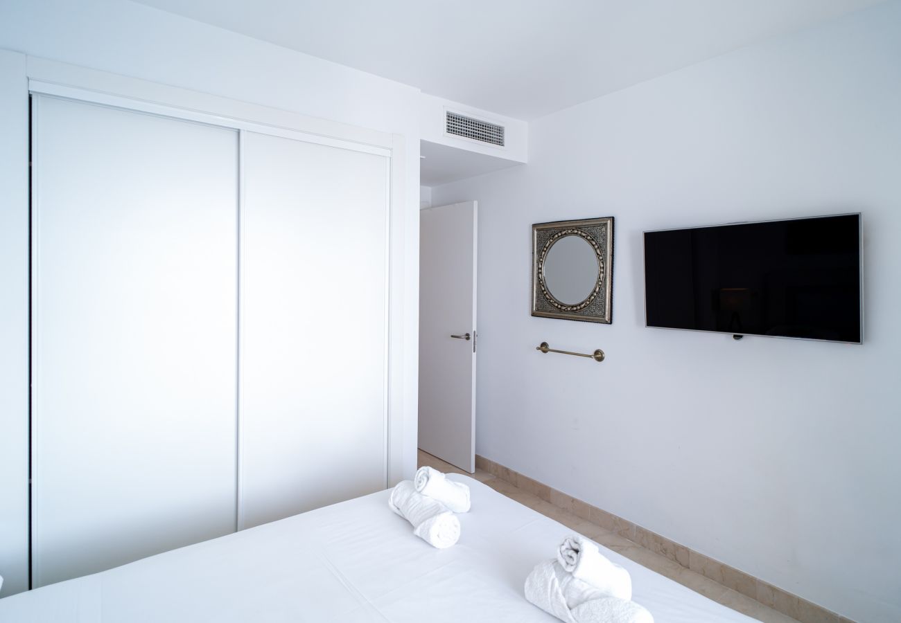 Apartment in Torrox Costa - Calaceite 5101 Ocean Paradise by Casasol 